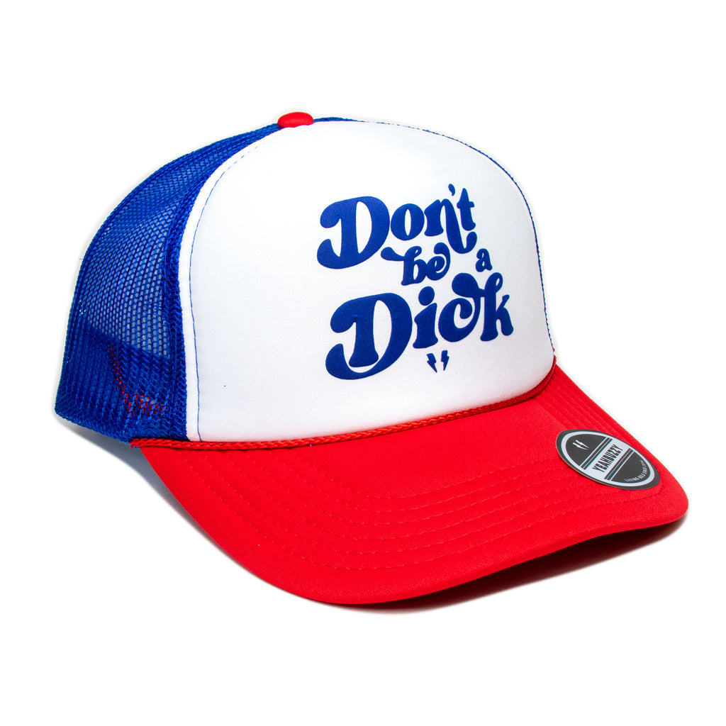 Dick hat hot sale