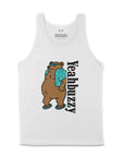 Joe Bear Tank