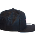 Tri-Pattern Cap (7-Panel)