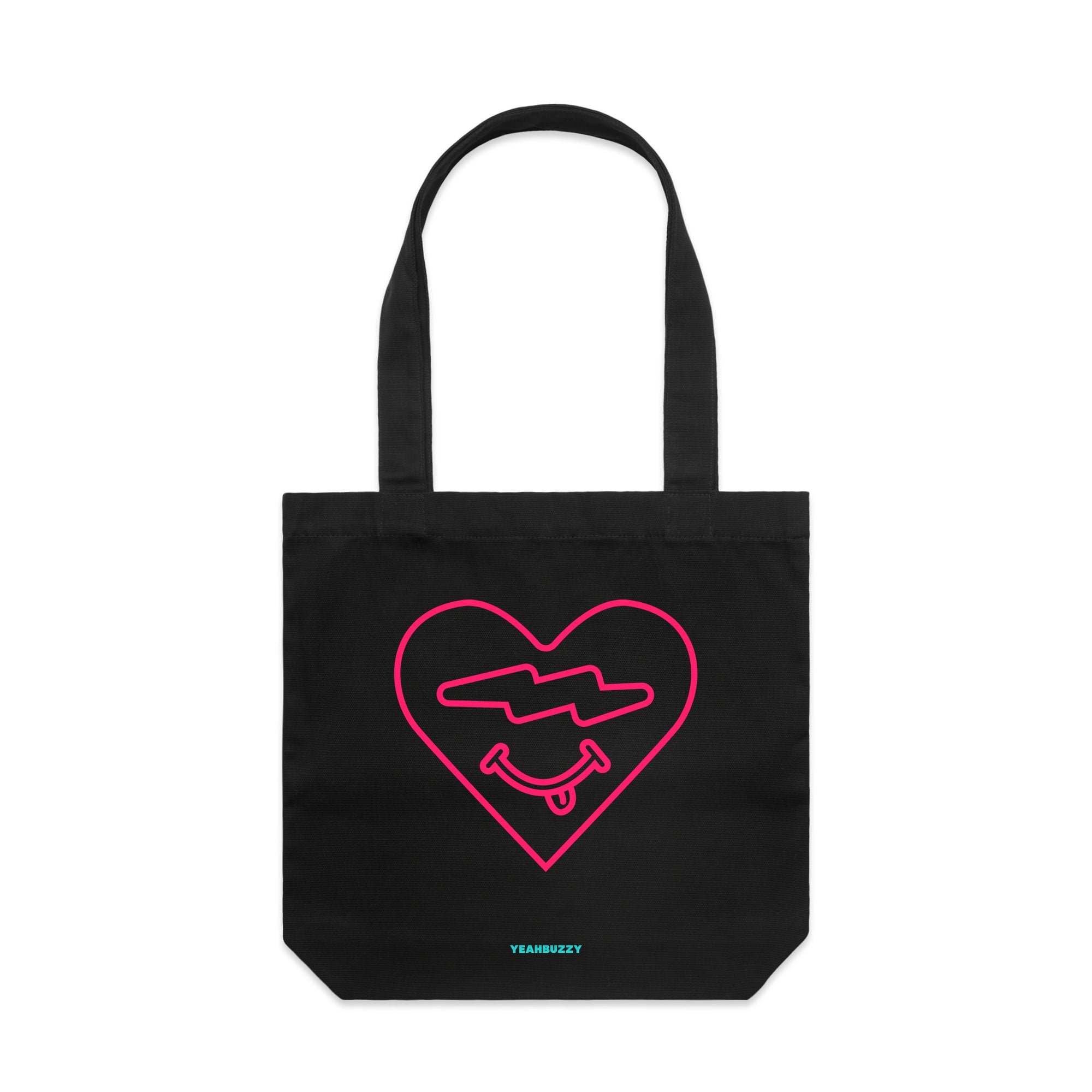 Love Bolt Tote