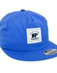 Wild + Free Surf Cap (Royal Blue)