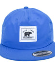 Wild + Free Surf Cap (Royal Blue)