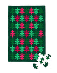 Yeahbuzzy Holidaze Micro Puzzle